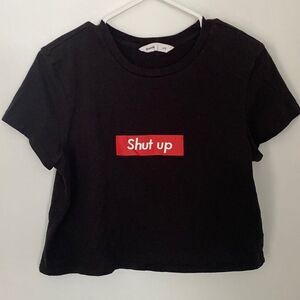 Bluenote shirt sz L